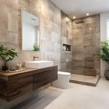 Bathroom Tiles
