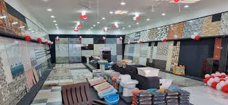 Khushi Marbles And Tiles Showroom