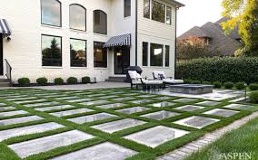 Outdoor Pavers