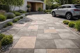 Parking Tiles
