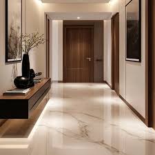 Vitrified Tiles